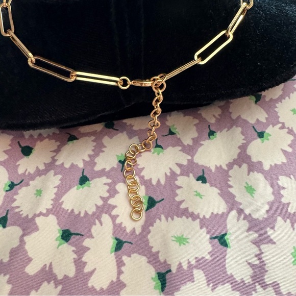 New Byzantine Cross Necklace and Earrings Set - Picture 2 of 2